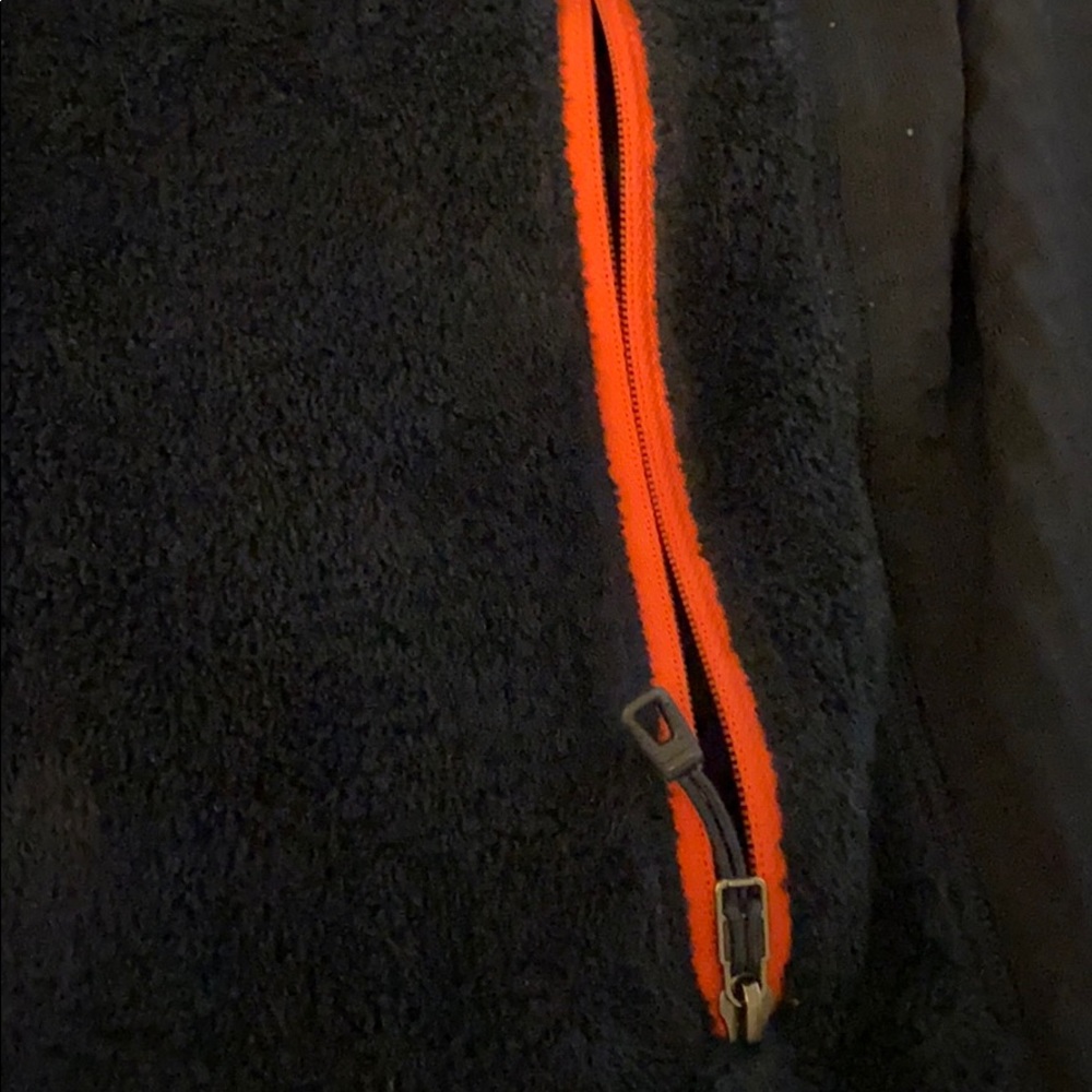 Patagonia fleece great condition used regulator - Picture 4 of 10